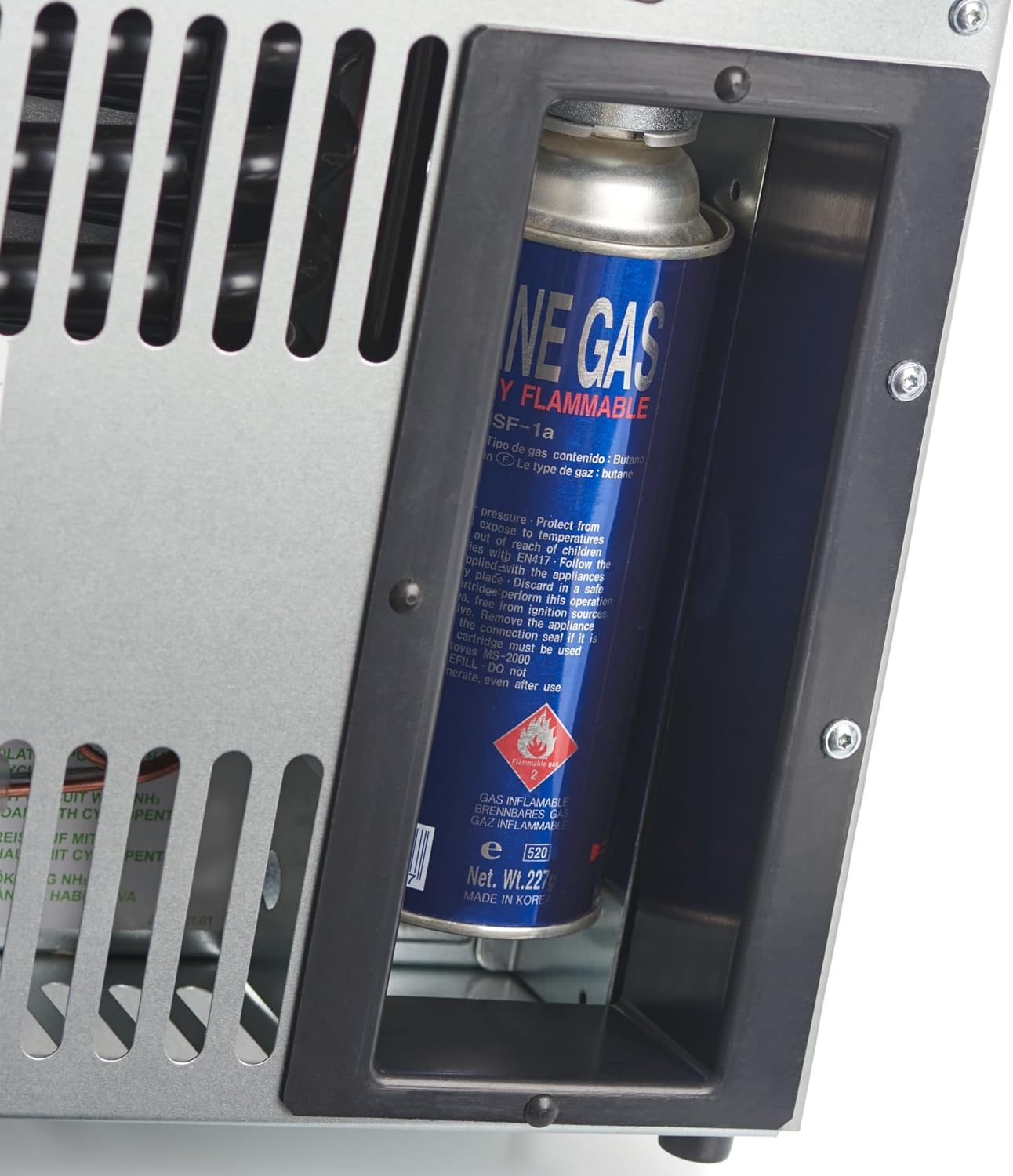 Thumbnail 2 de Dometic Combicool RC1205GC 🧊 Nevera Absorción 40L 12/230V Gas