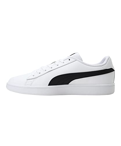 Thumbnail 2 de PUMA Women Puma Smash Wns v2 L Sneakers en blanco y negro (39 EU): zapatillas de inspiración tenis para el día a día