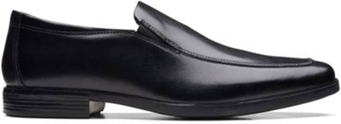 Thumbnail 2 de Clarks Howard Edge SHOESHomme – Chaussure homme en cuir souple, légère et responsable