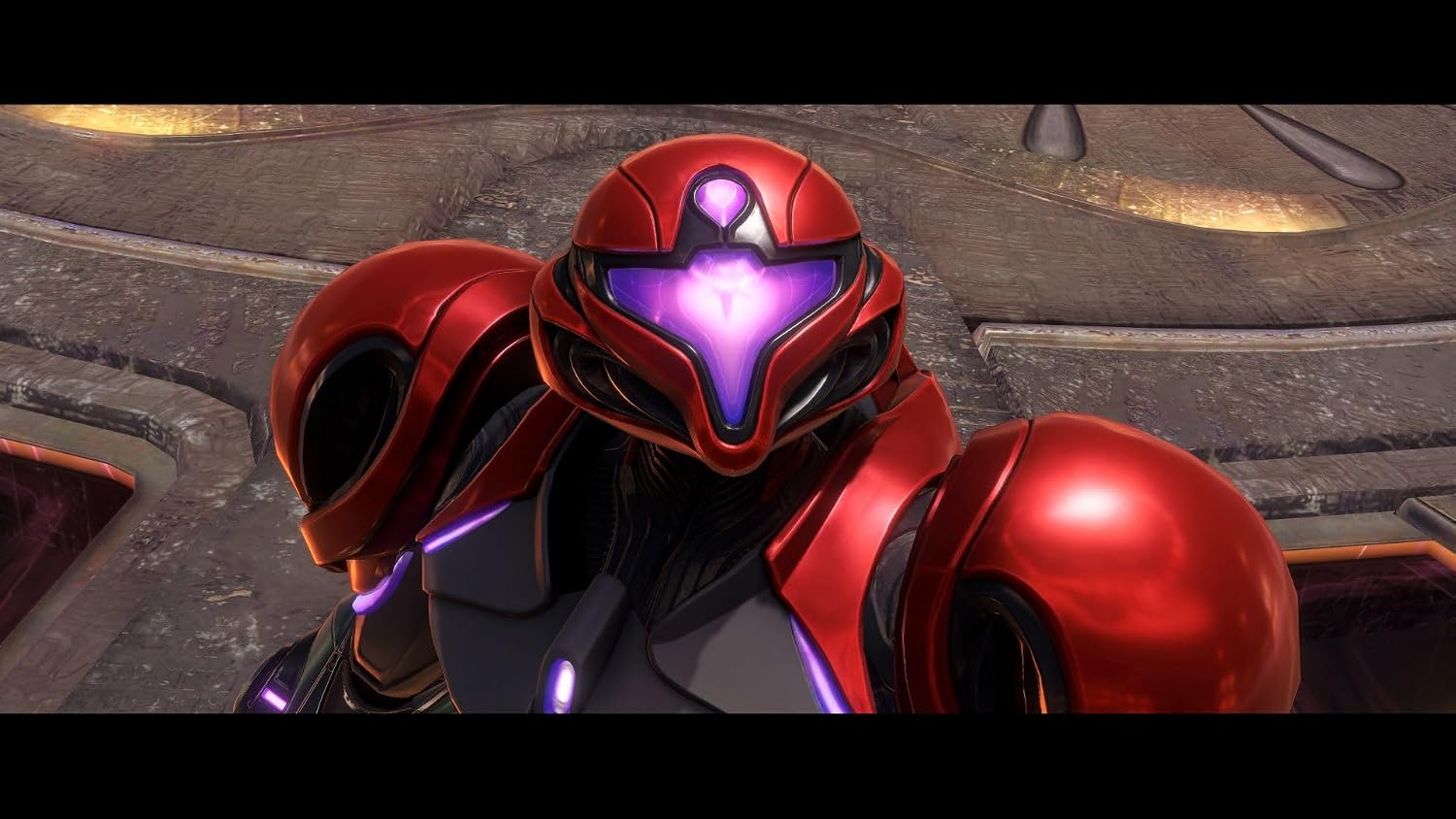 Detalle 2 de Metroid Prime 4: Beyond für Switch