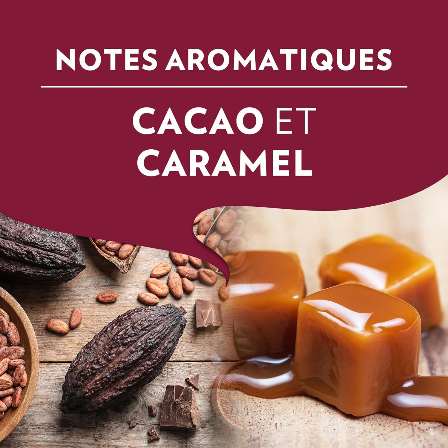 Thumbnail 4 de Lavazza Tales of Napoli – 100 capsules compatibles Nespresso Original (Notes cacao et caramel)