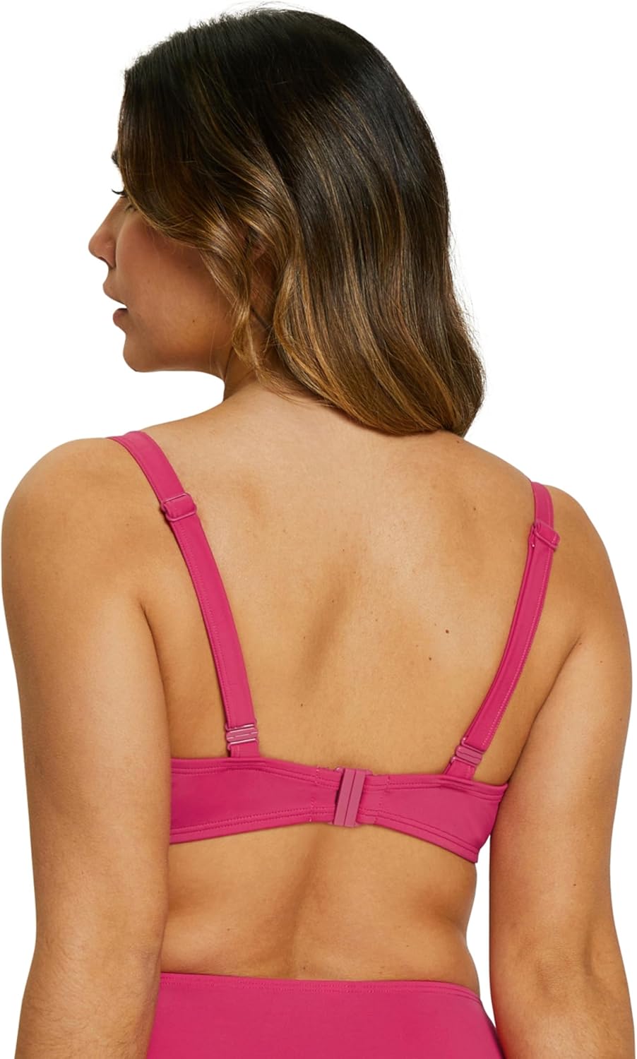 Thumbnail 1 de Sans Complexe Elevated Basics_78aai73 Haut de Bikini Femme (Lot de 1) - Soutien-Gorge de Bain à Armatures