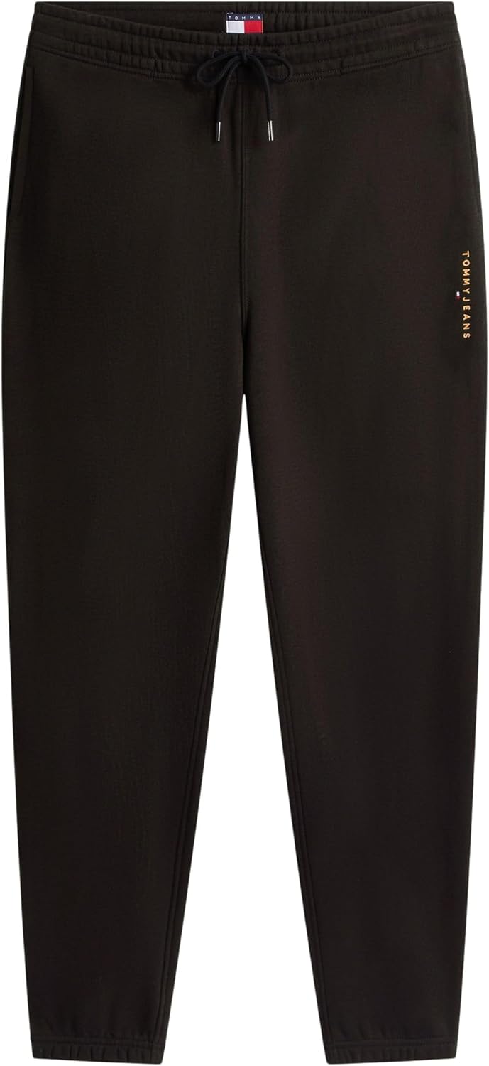 Thumbnail 6 de Tommy Jeans TJM Reg Linear Sweatpant DM0DM23014 — Pantaloni da tuta da uomo, comfort casual e stile streetwear