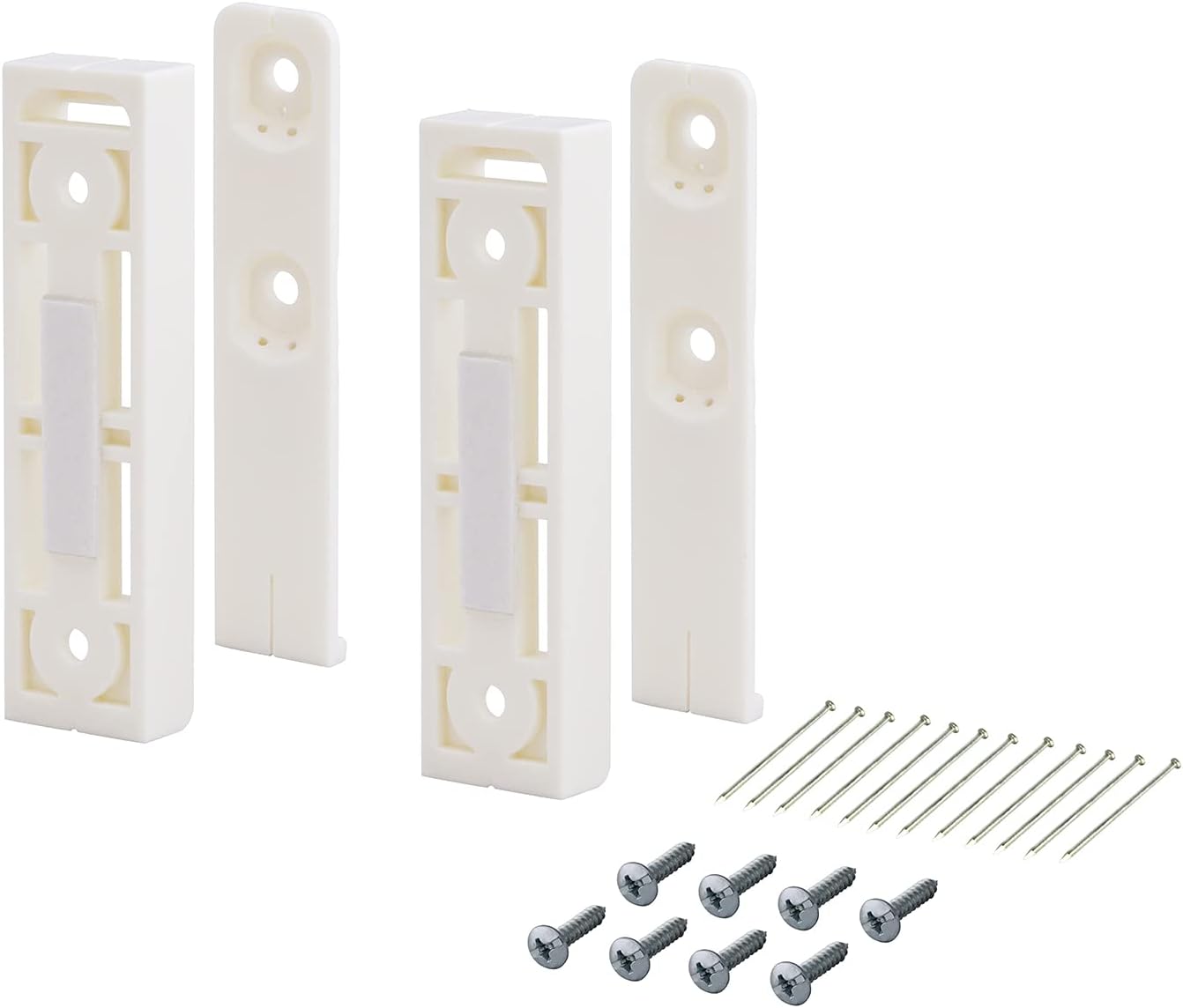 Detalle de Heian Shindo wall storage bracket KXO-210