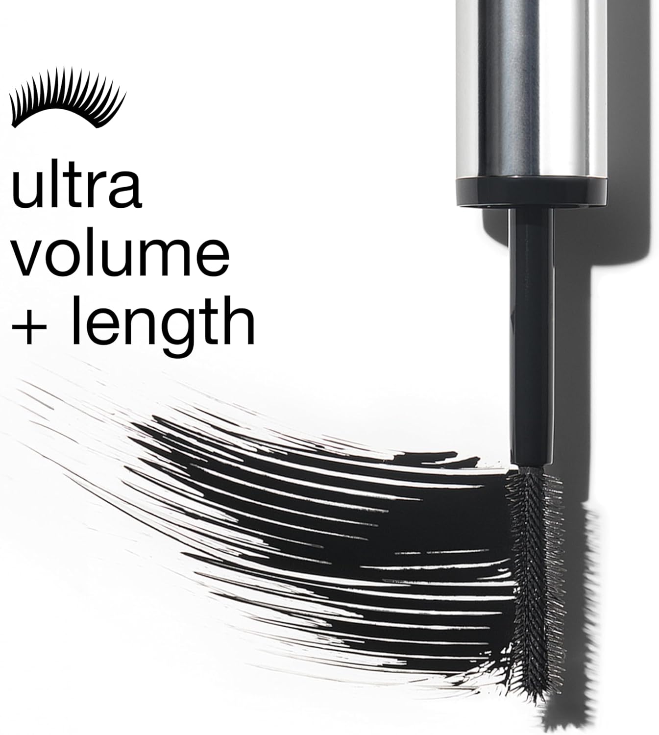 Thumbnail 3 de Clinique Chubby Lash Fattening Mascara | Volumising & Lengthening, Safe for Sensitive Eyes