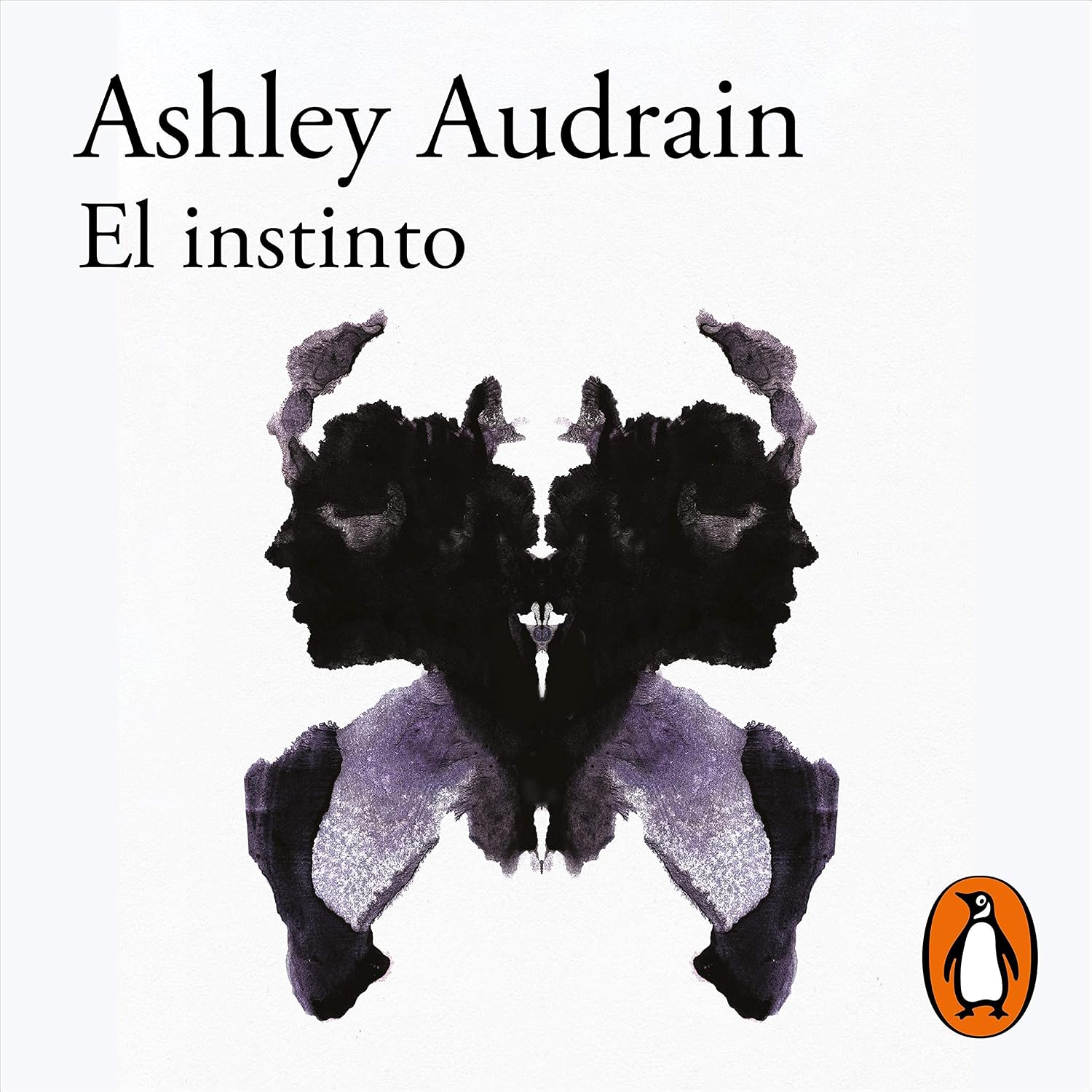 Detalle de El instinto by Ashley Audrain and Carlos Jiménez Arribas, Unabridged Audiobook