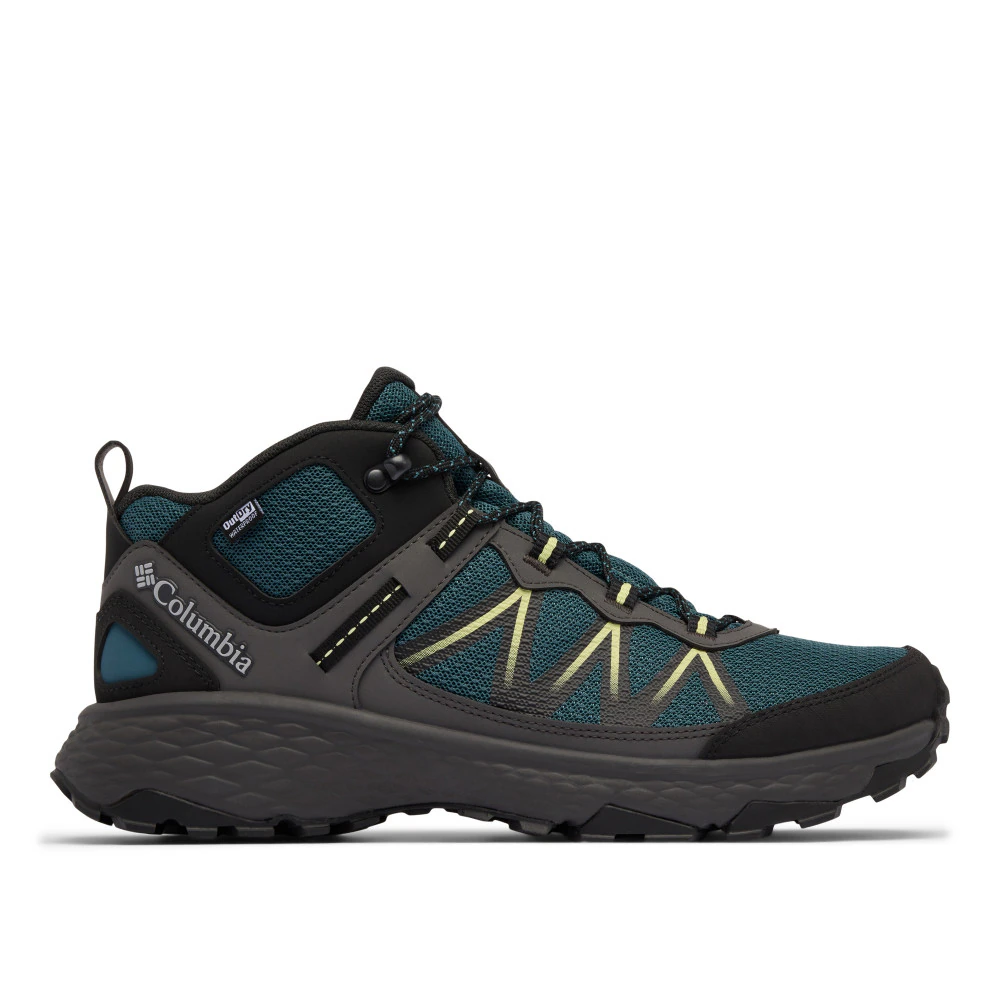 Imagen de Columbia PEAKFREAK RUSH MID OUTDRY botas de senderismo 🥾 en OfertitasTOP
