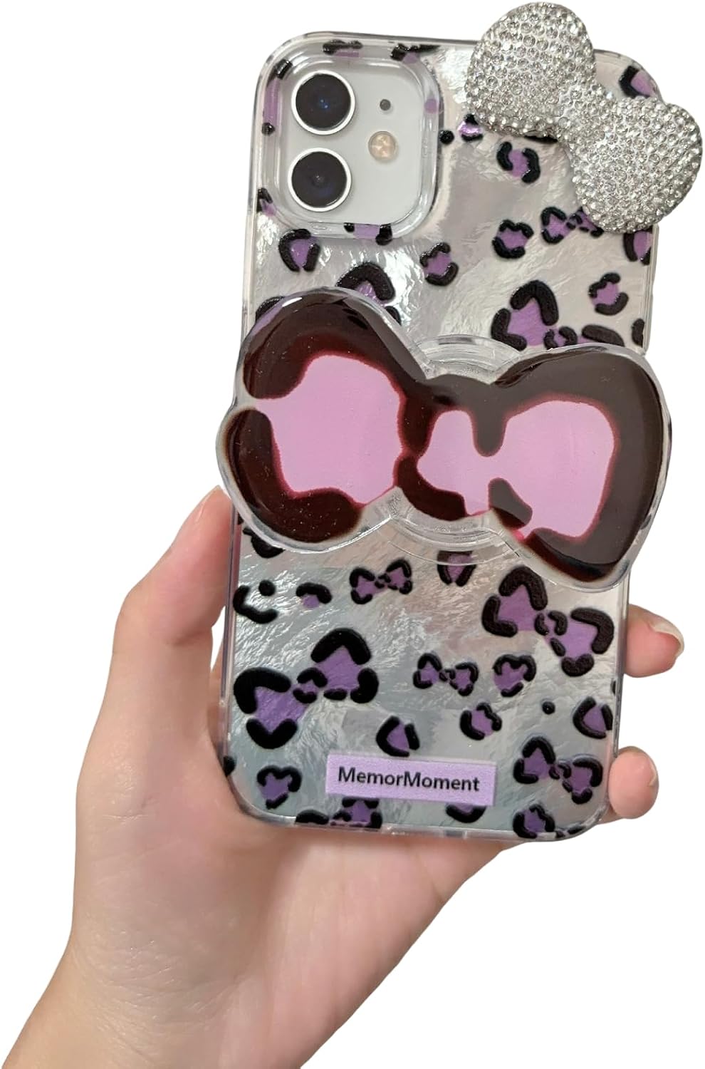 Detalle 2 de FXiaoy Phone Case for iPhone 13 Pro Max