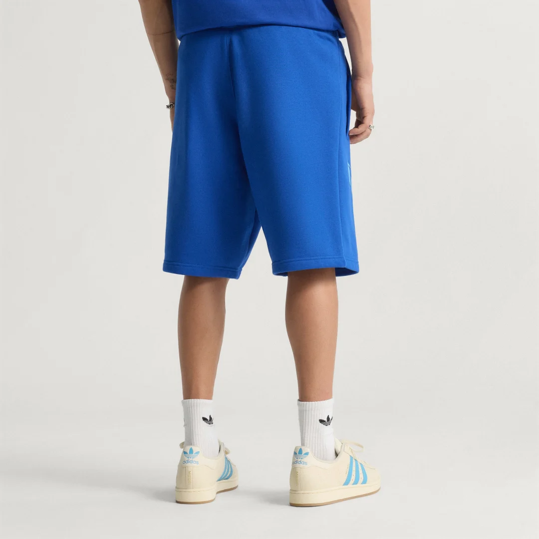 Thumbnail 1 de Pantalón corto Messi de Adidas, azul