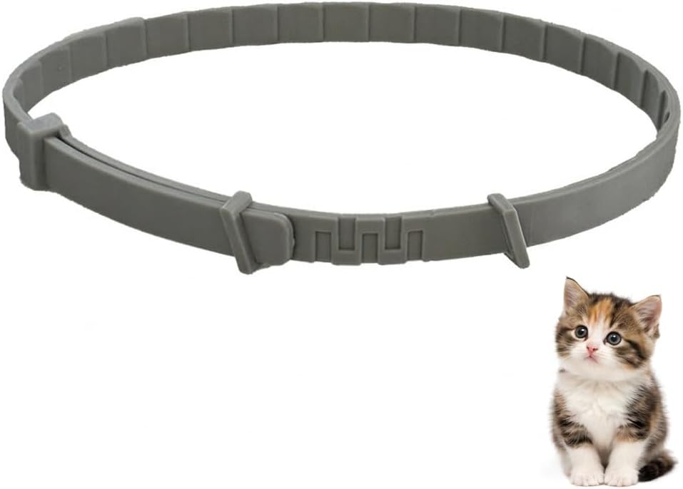Thumbnail 1 de Cat Calming Collar, Size 38