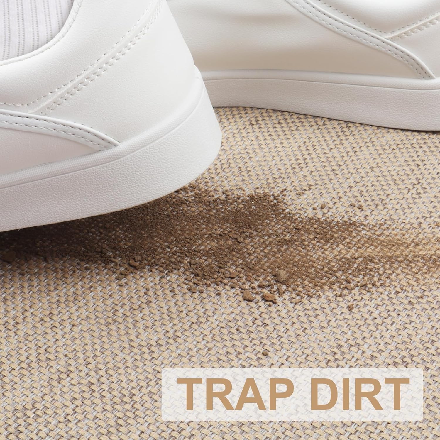 Thumbnail 4 de LEKEEPGO Felpudo Entrada Casa 43 x 75 cm