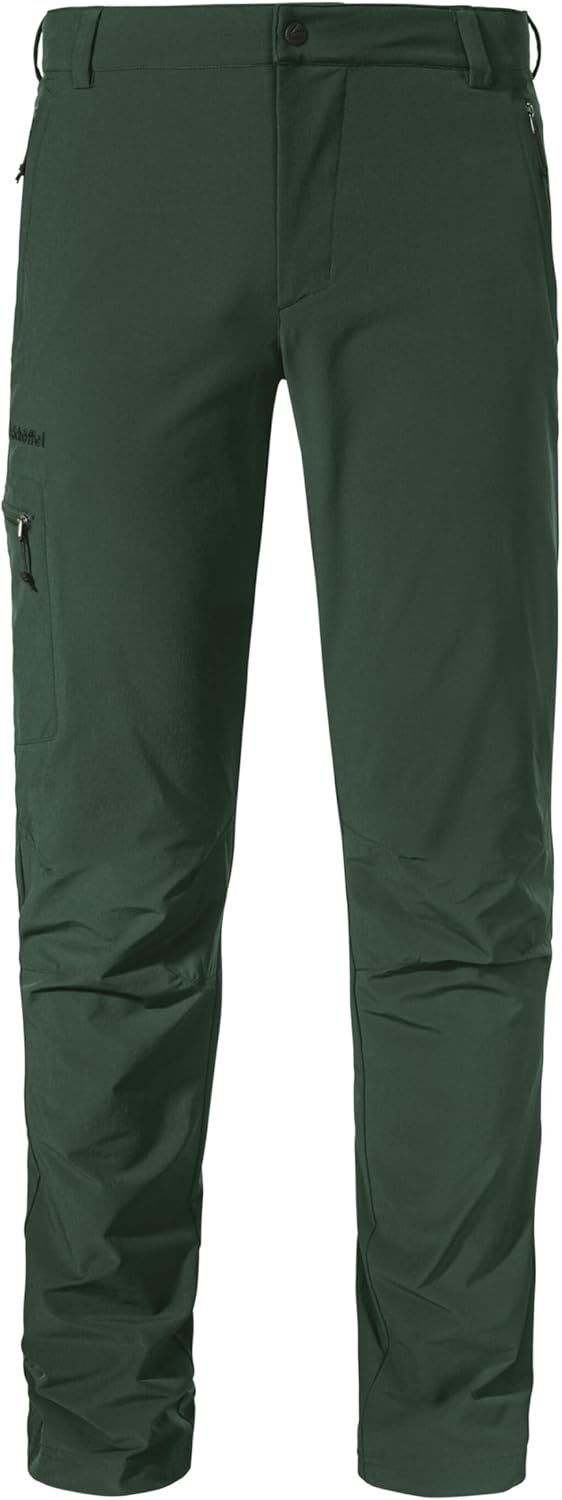 Thumbnail 3 de Schöffel Herren Pants Folkstone – leichte Trekkinghose mit 4-Wege-Stretch