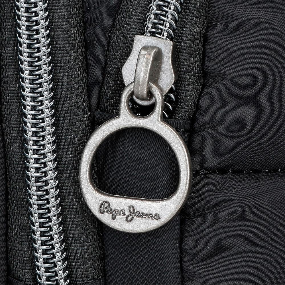 Thumbnail 5 de Pepe Jeans Aura cartera 19,5 x 10 cm