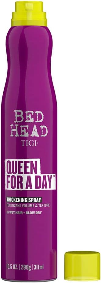 Detalle de Bed Head Queen For a Day 311ml volume spray