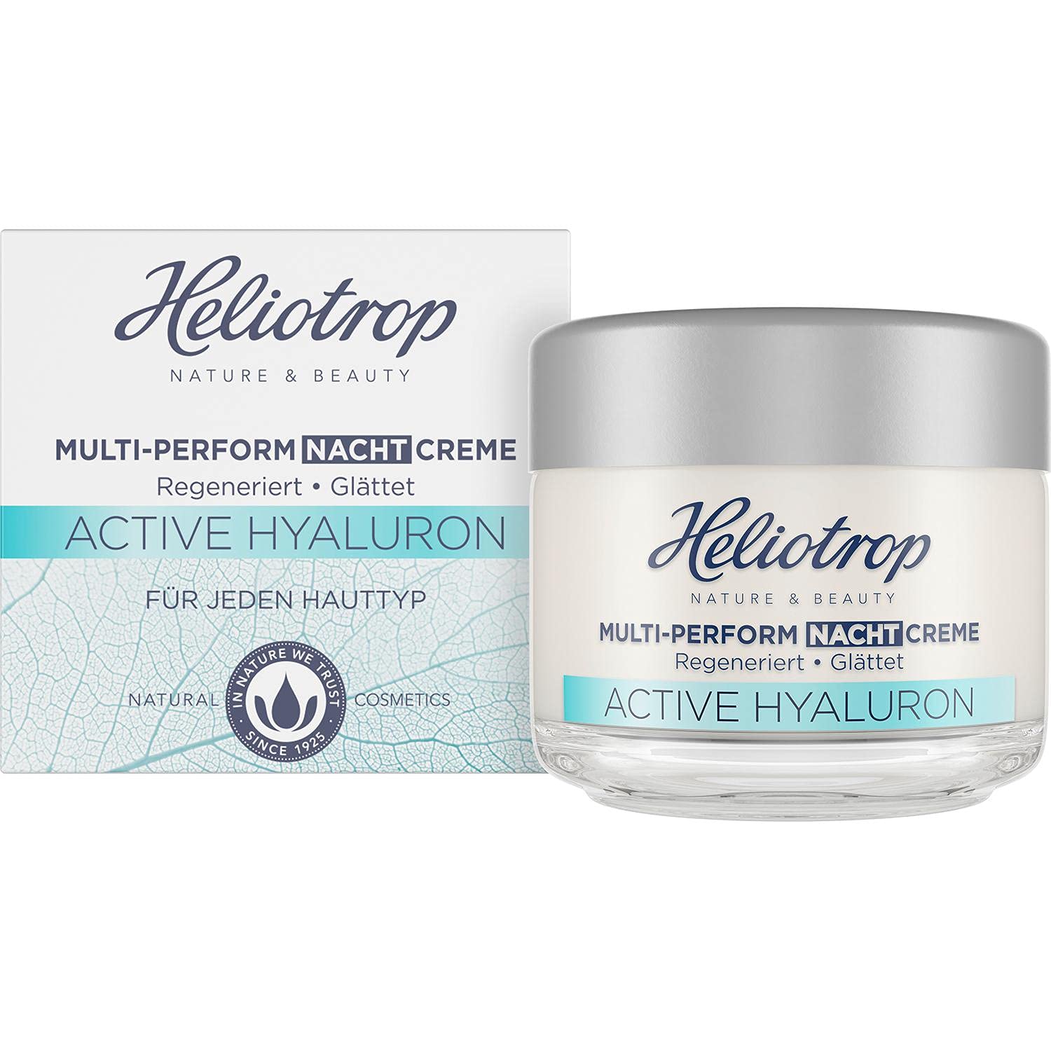 Thumbnail 6 de Heliotrop ACTIVE HYAL Augenfluid 20 ml