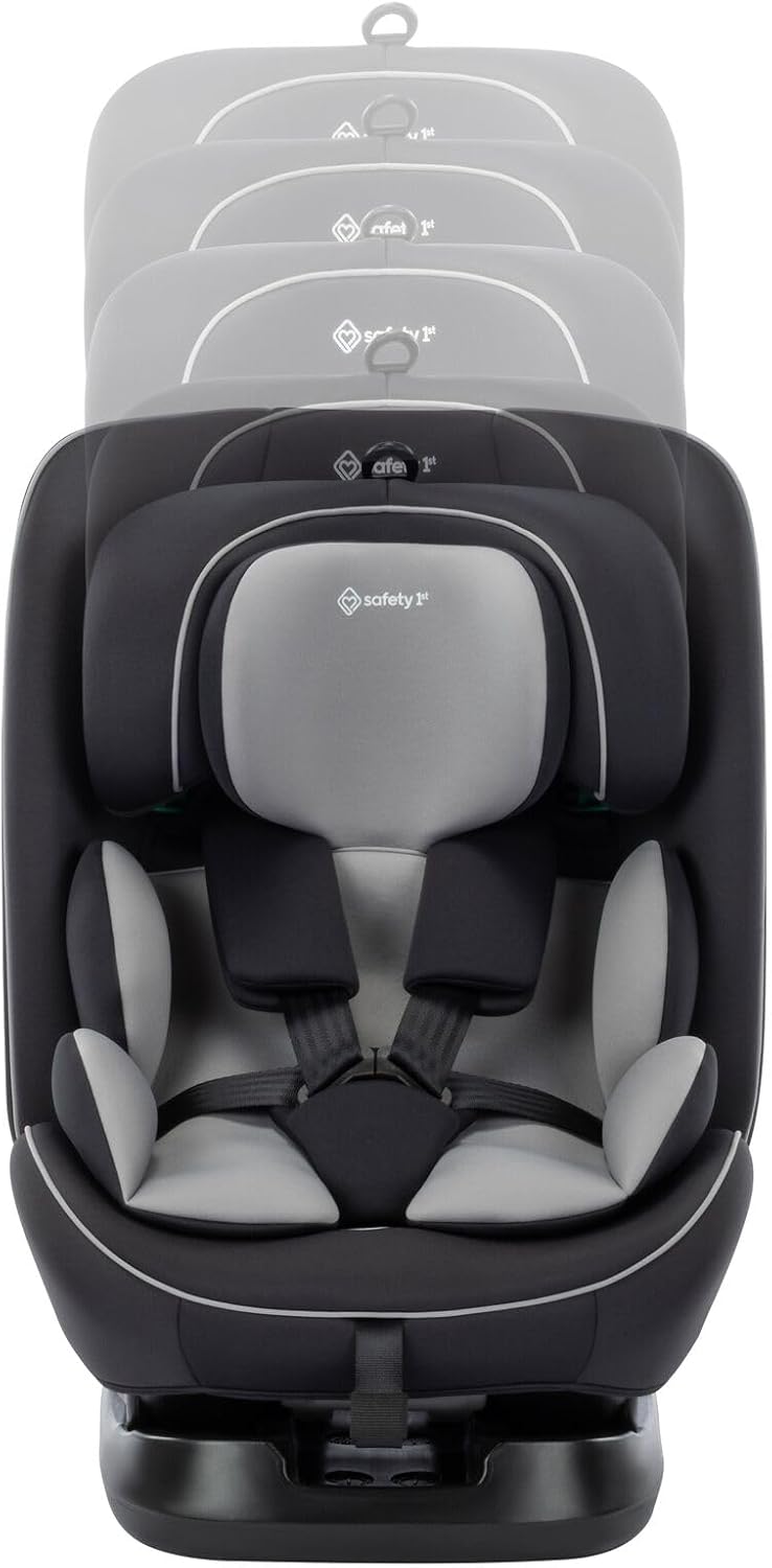 Thumbnail 6 de Safety 1st Alena i-Safe seggiolino 0-36 kg