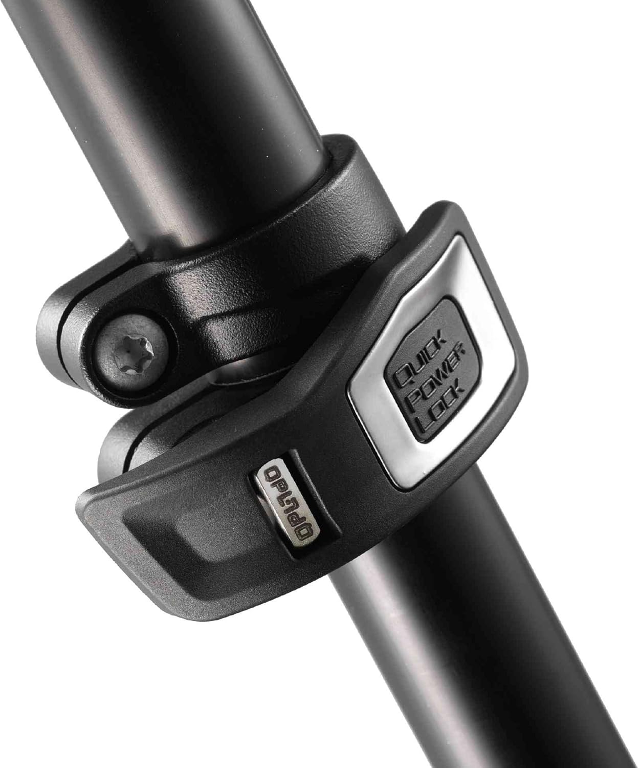 Thumbnail 3 de Manfrotto 190X Aluminium Tripod (4-Section) with XPRO Ball Head and 200PL Plate