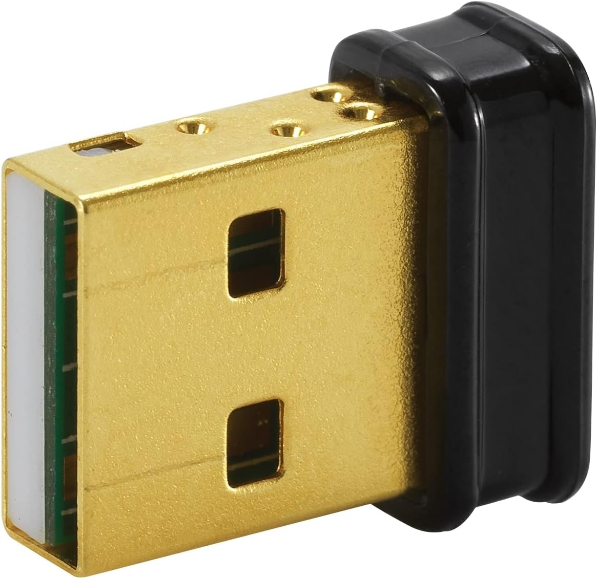 Detalle 2 de Asus USB-BT500 USB Micro Bluetooth 5.0 Adapter – Backward compatible with Bluetooth 2.1 to 4.x