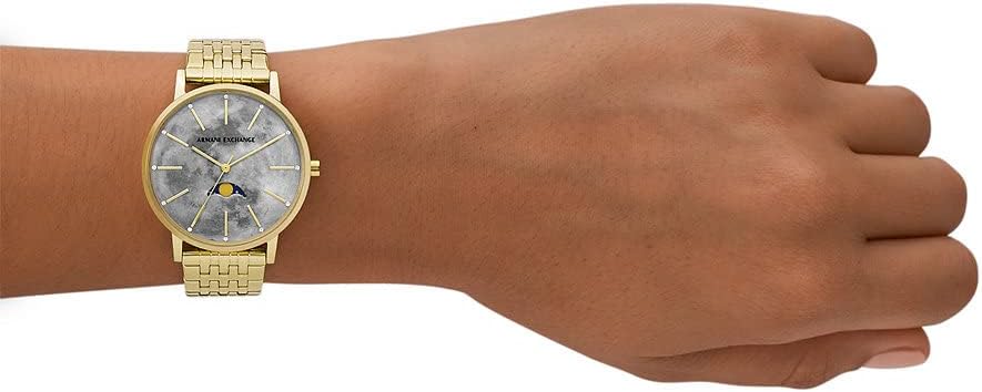 Thumbnail 1 de Montre Armani Exchange pour femme