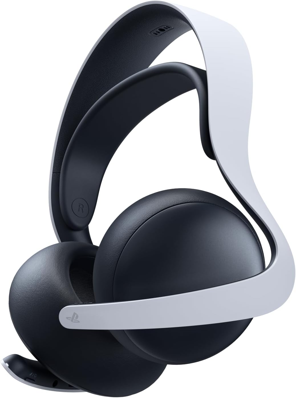 Detalle 2 de PULSE Elite cuffie wireless con microfono