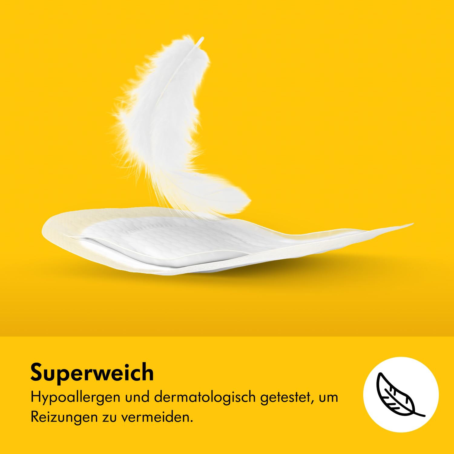 Thumbnail 6 de Medela Ultra-atmungsaktive Einweg-Stilleinlagen – Hochgradig saugfähig, diskretes Design (200er Pack)