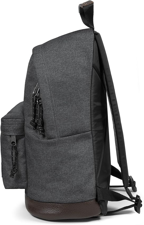Thumbnail 5 de EASTPAK WYOMING Mochila 24L - Black Denim 🖤