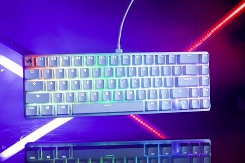 Thumbnail 9 de Glorious GMMK 2 Compact 65% teclado mecánico 65%