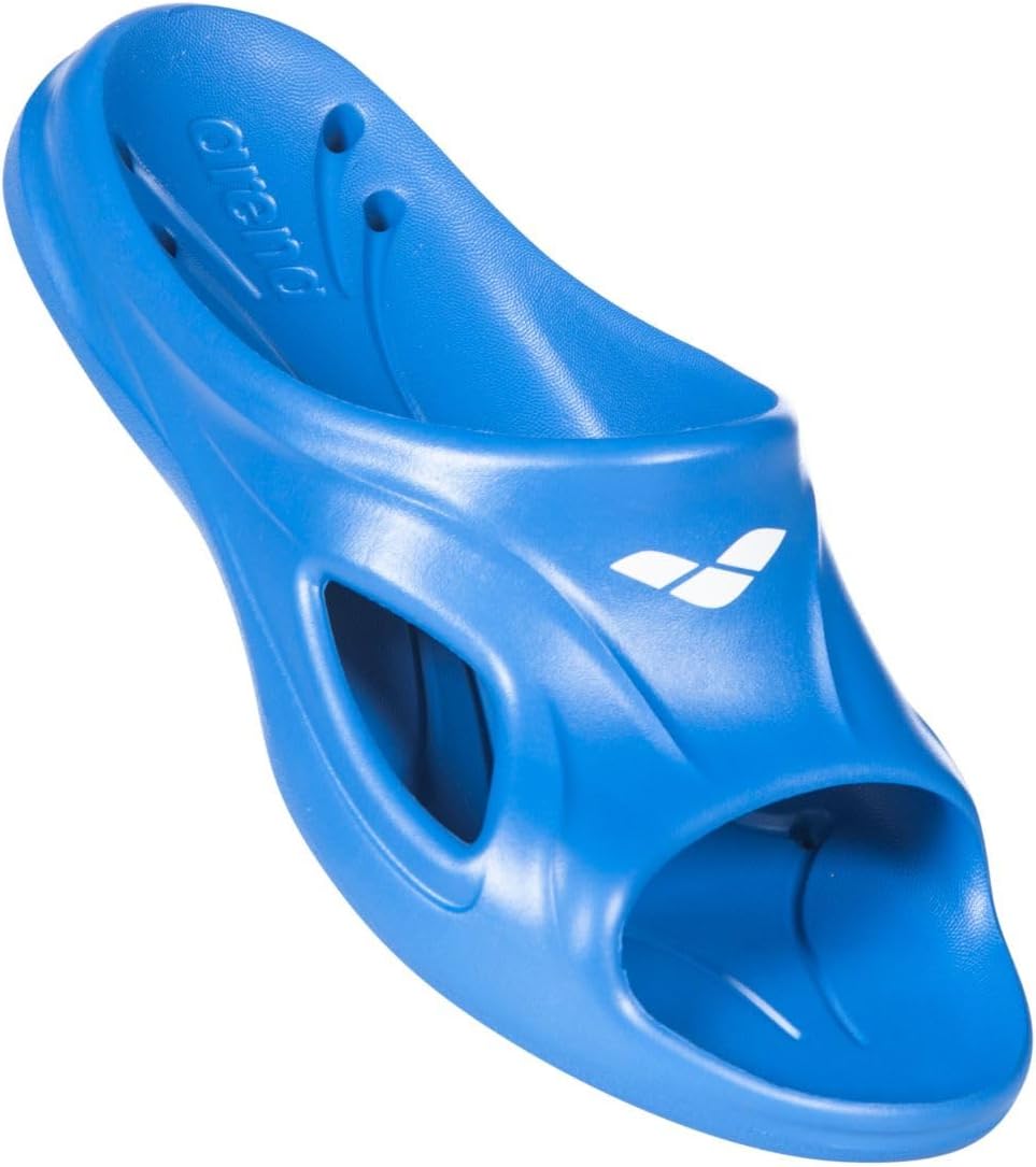 Detalle de Arena Hydrosoft II Sandales tongs unisexes – confort léger et séchage rapide