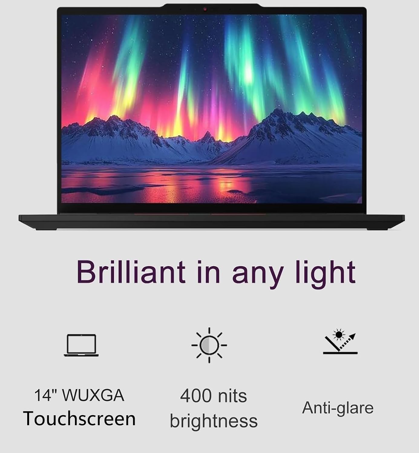 Detalle 2 de Lenovo ThinkPad T14 Gen 6 laptop