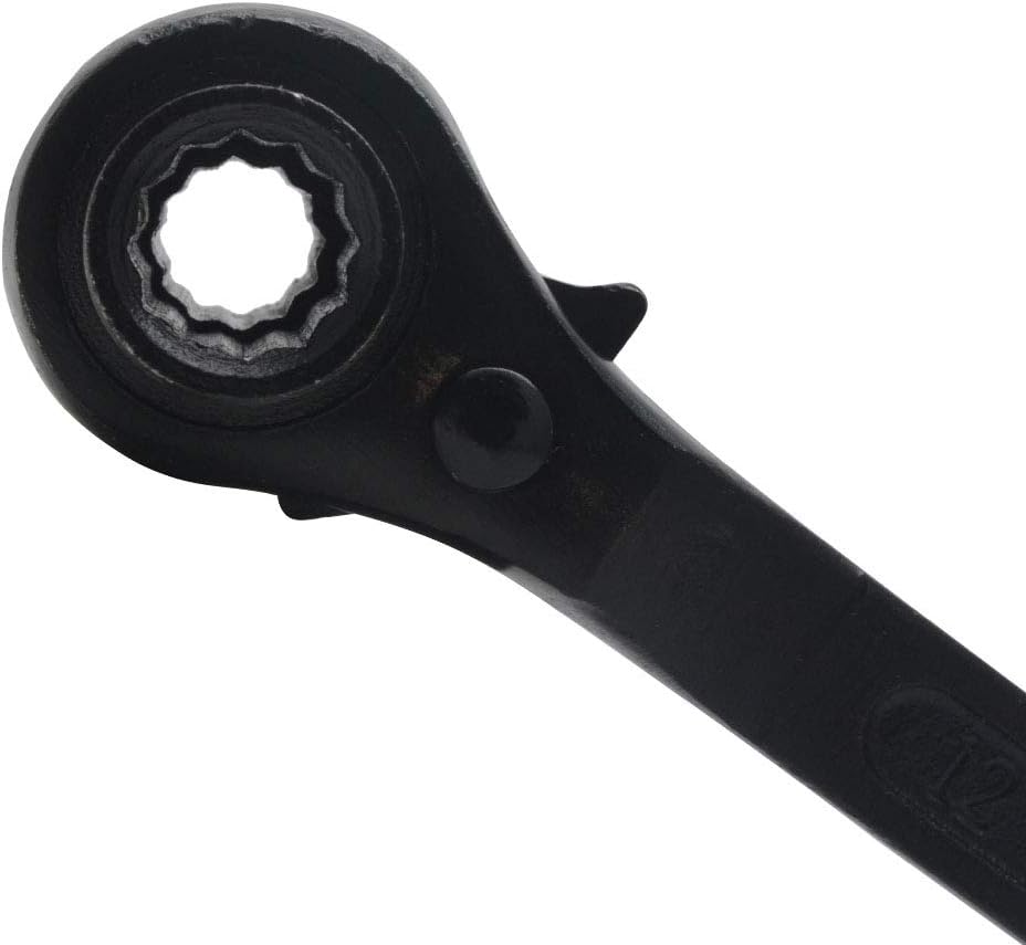 Thumbnail 3 de Ratchet Podger Spanner 32mm x 34mm