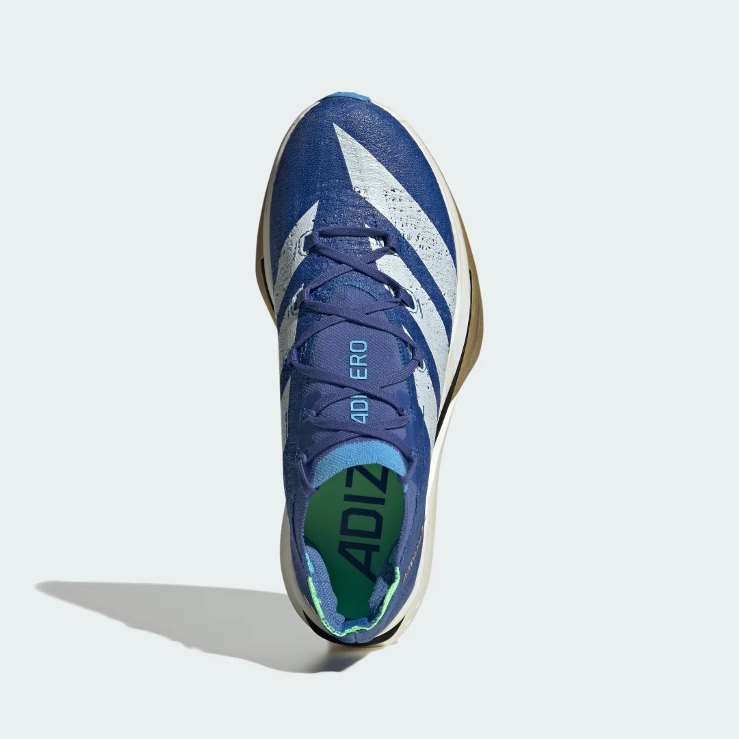 Thumbnail 1 de Zapatilla Adizero Prime X3 Strung de Adidas: velocidad y ligereza para entrenos intensos