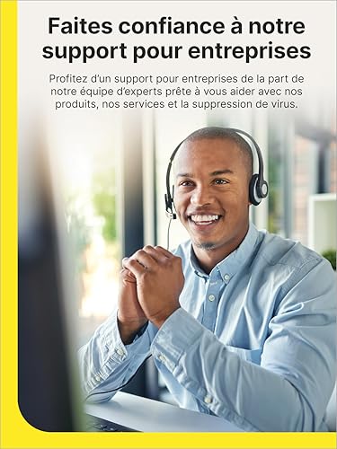 Detalle de Norton logiciel de cybersécurité, 10 appareils