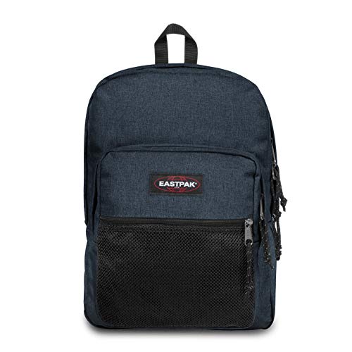 Detalle de Eastpak Pinnacle 38L: zaino grande per scuola e viaggi