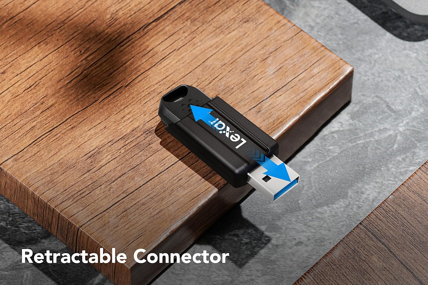Detalle de Lexar JumpDrive S80 Chiavetta USB 32 GB