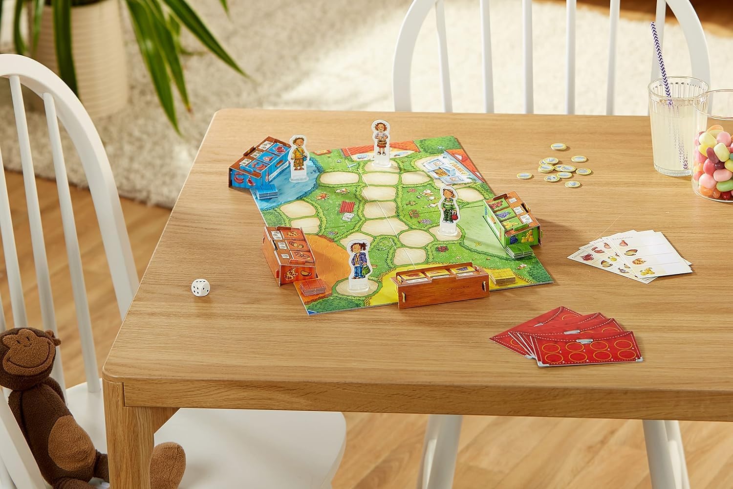 Thumbnail 5 de Ravensburger 24985 Wir Spielen Einkaufen