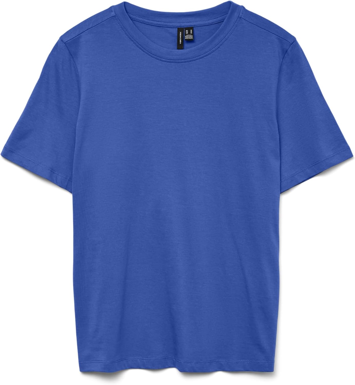 Thumbnail 3 de VERO MODA Basic Damen T‑Shirt Top