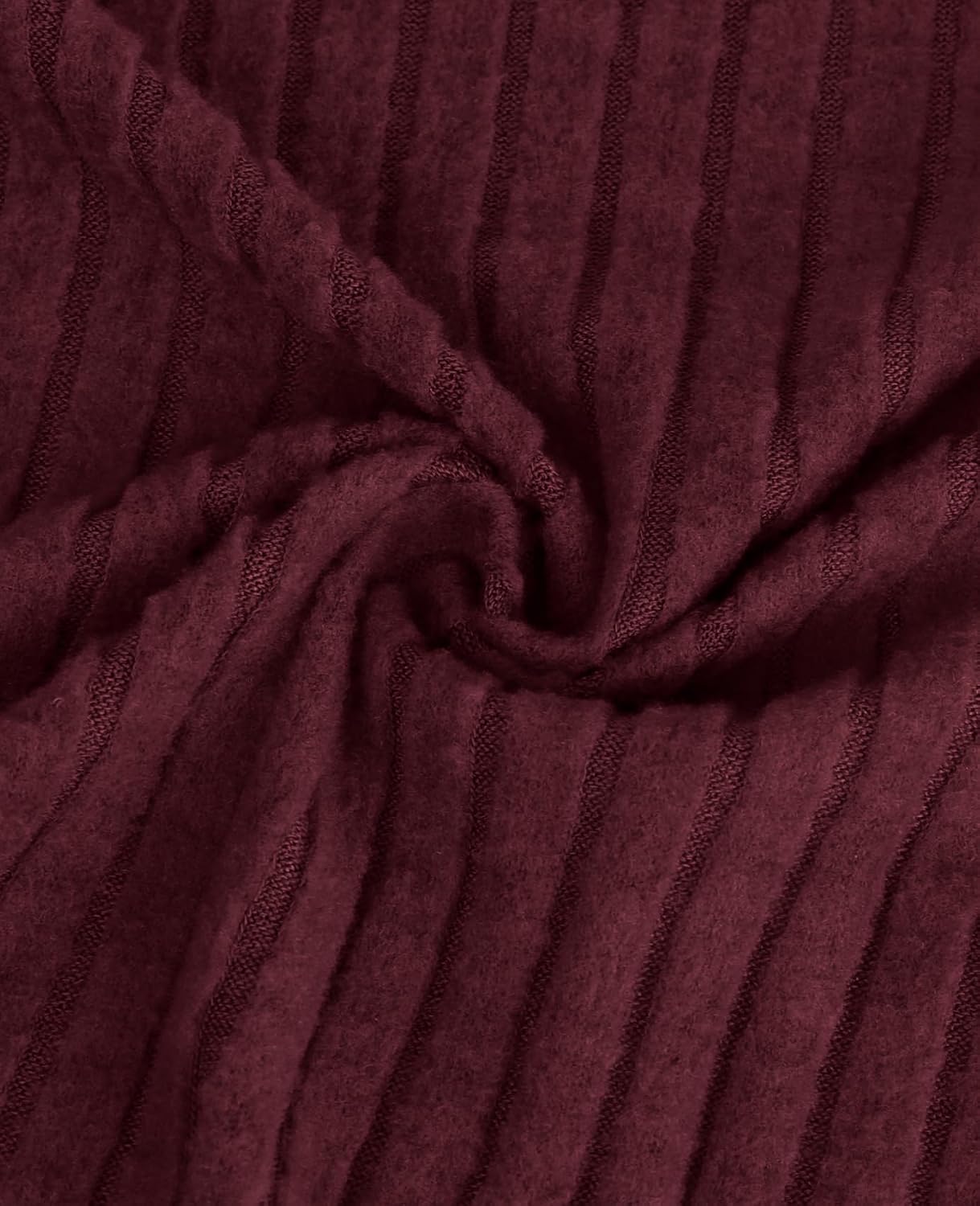 Thumbnail 4 de MYCOLORBLUE Alte Zeiten Strickjacke Damen
