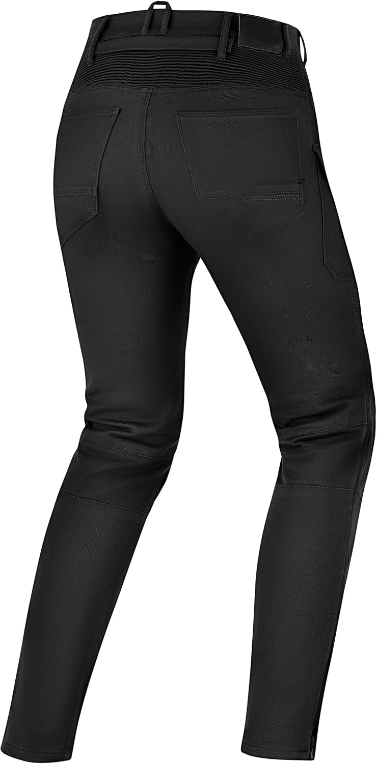 Detalle de Shima Giro 3.0 Motorrad Hose Kurzgrößen 🧑🦽