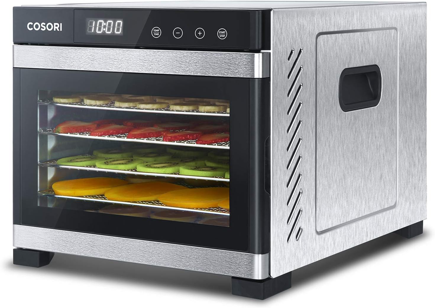 Thumbnail 3 de COSORI Dörrautomat Edelstahl 0,6 m² 650 W