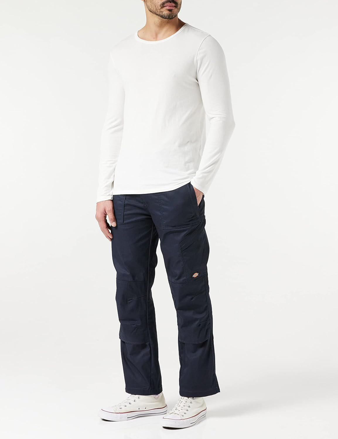 Thumbnail 2 de Dickies Action Flex Pants - Pantalons cargo homme, confort et practicité au quotidien