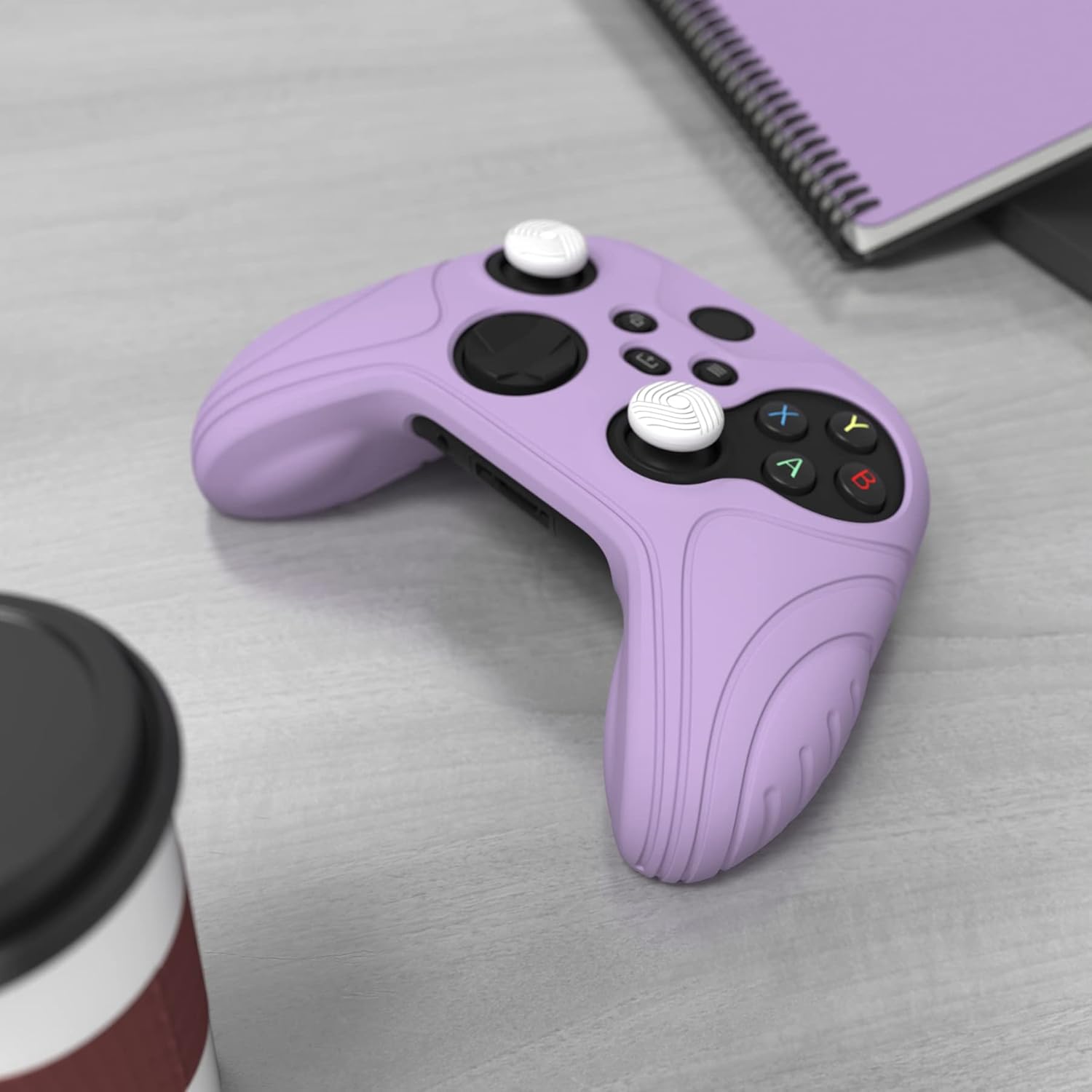 Detalle 1 de eXtremeRate PlayVital Samurai Grip for Xbox 1914