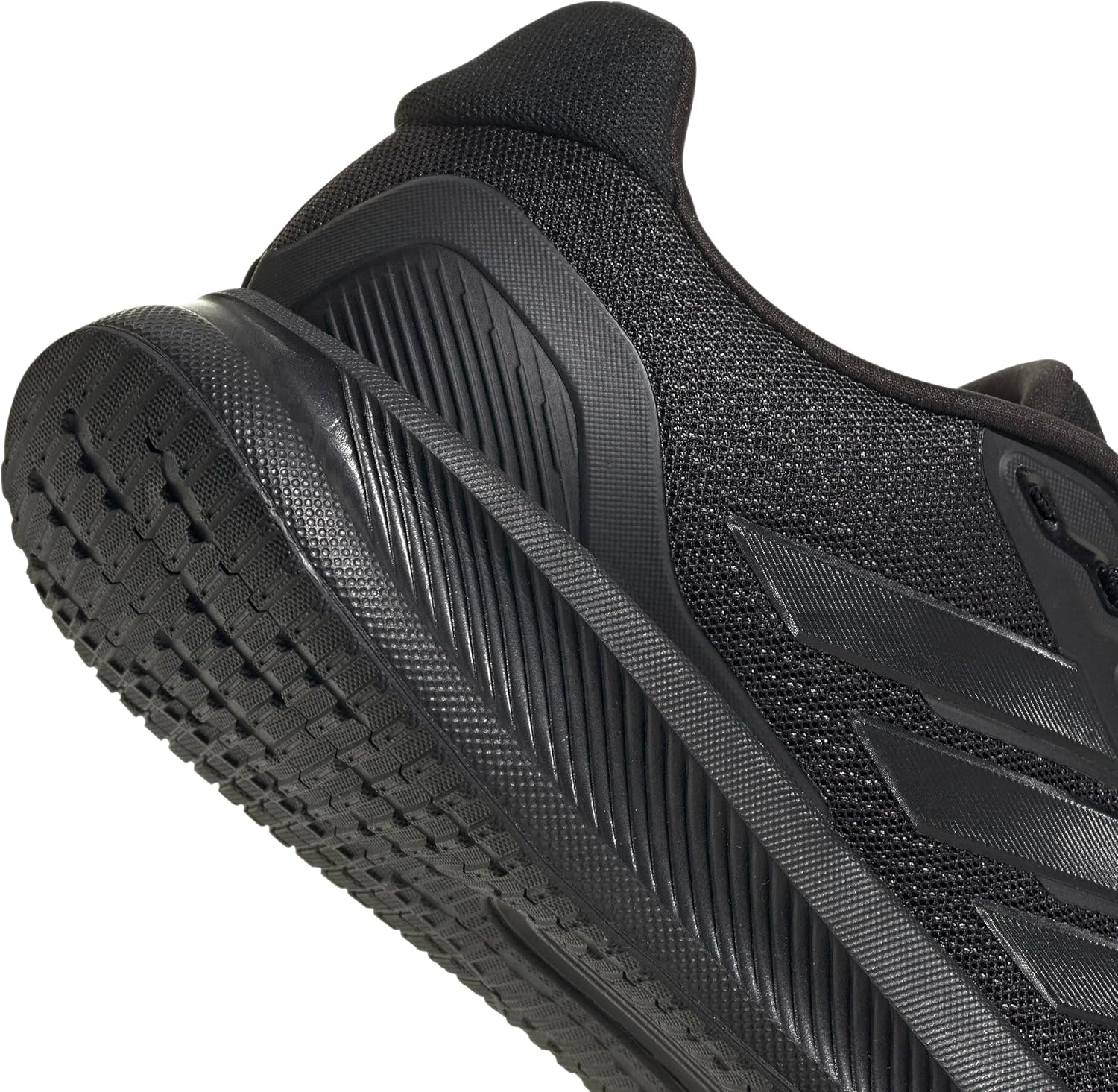 Thumbnail 5 de adidas Herren Runfalcon 5 Laufschuhe mit Mesh, OrthoLite-Einlegesohle & Cloudfoam