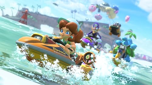 Detalle de Mario Kart World Standard | Nintendo Switch 2 – Codice download