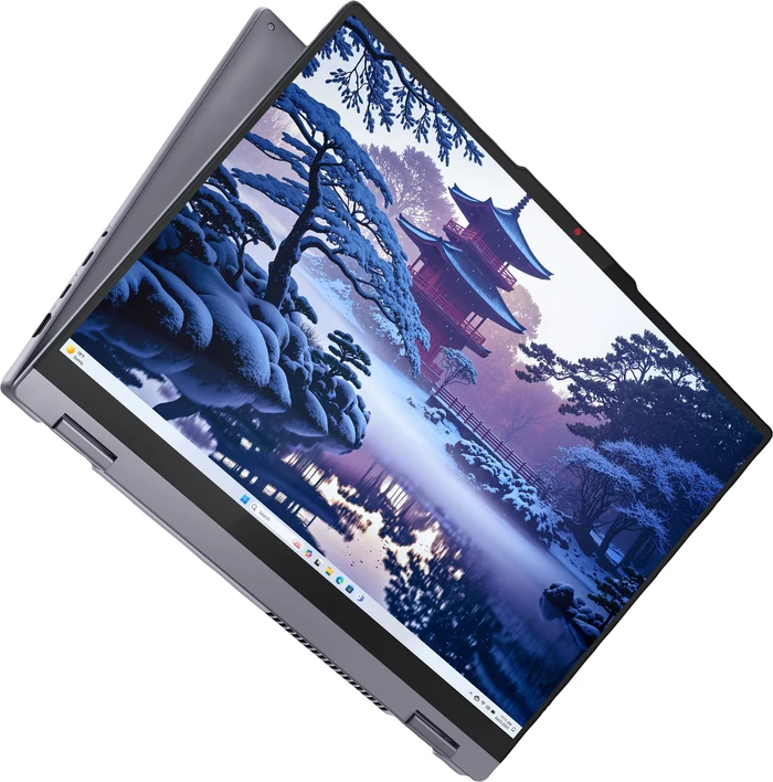 Thumbnail 15 de Lenovo IdeaPad 5 2‑in‑1 16IAL10 16"