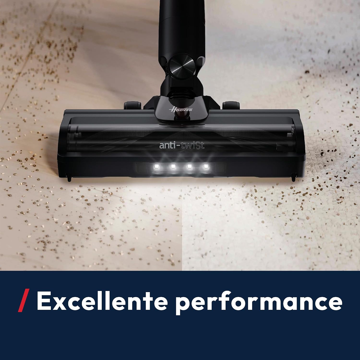 Thumbnail 3 de Hoover HF1 Plus Aspirateur Balai Puissant