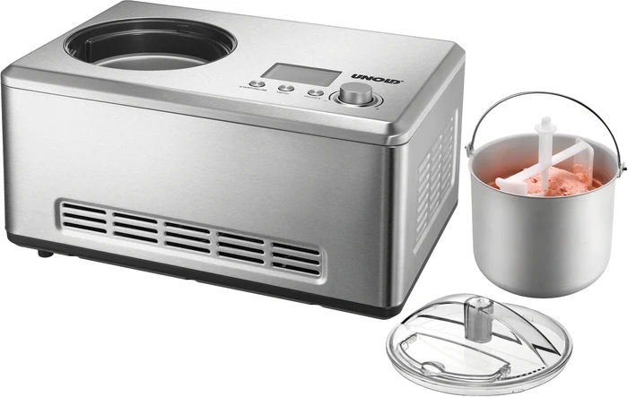 Thumbnail 4 de Unold Eismaschine Nobile für selbstgemachtes Eis