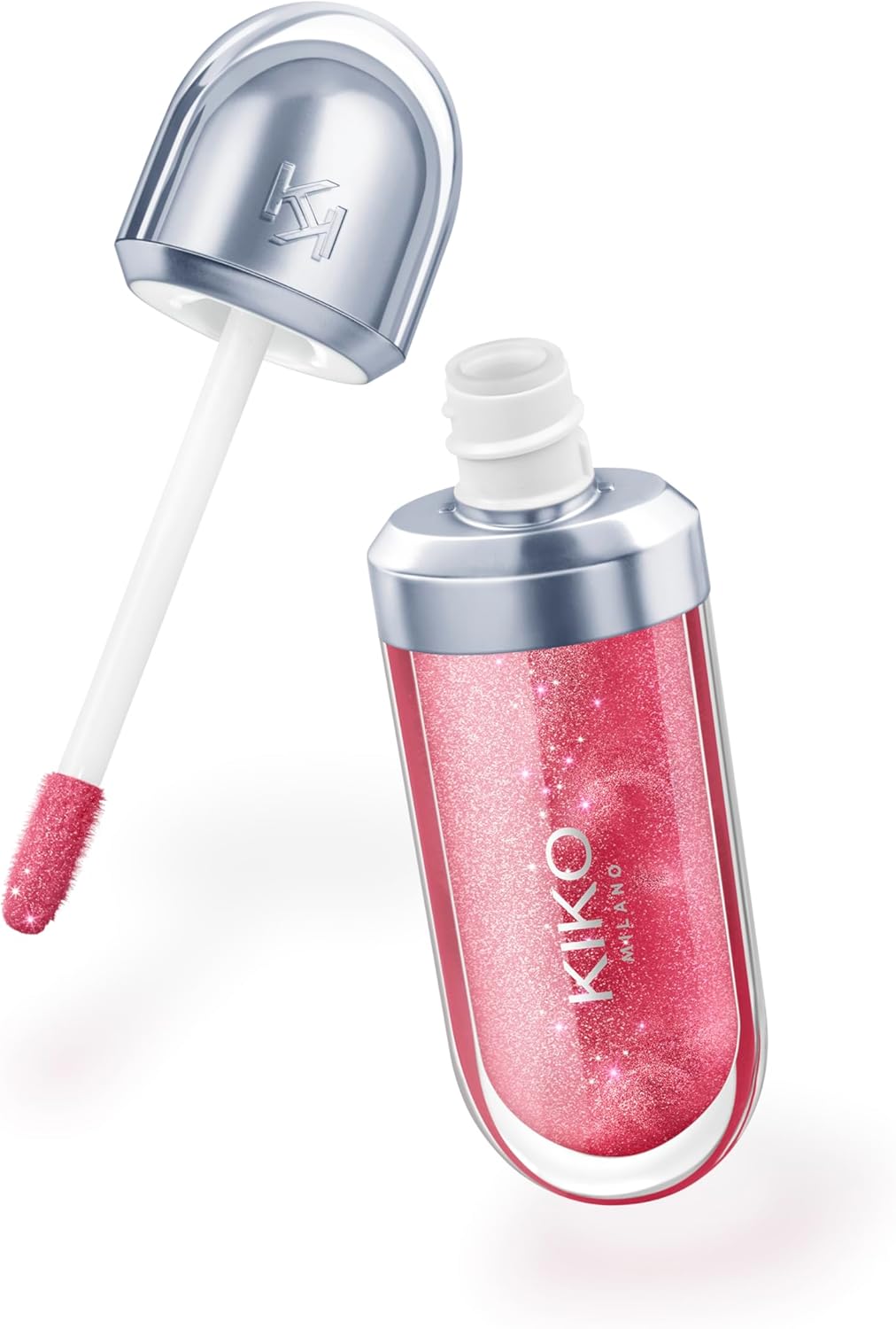 Thumbnail 2 de KIKO Milano 3D Hydra Lipgloss 50 - Limited Edition