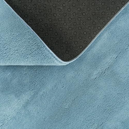 Detalle 2 de TT Home Tapis Poil Ras 240x340 cm