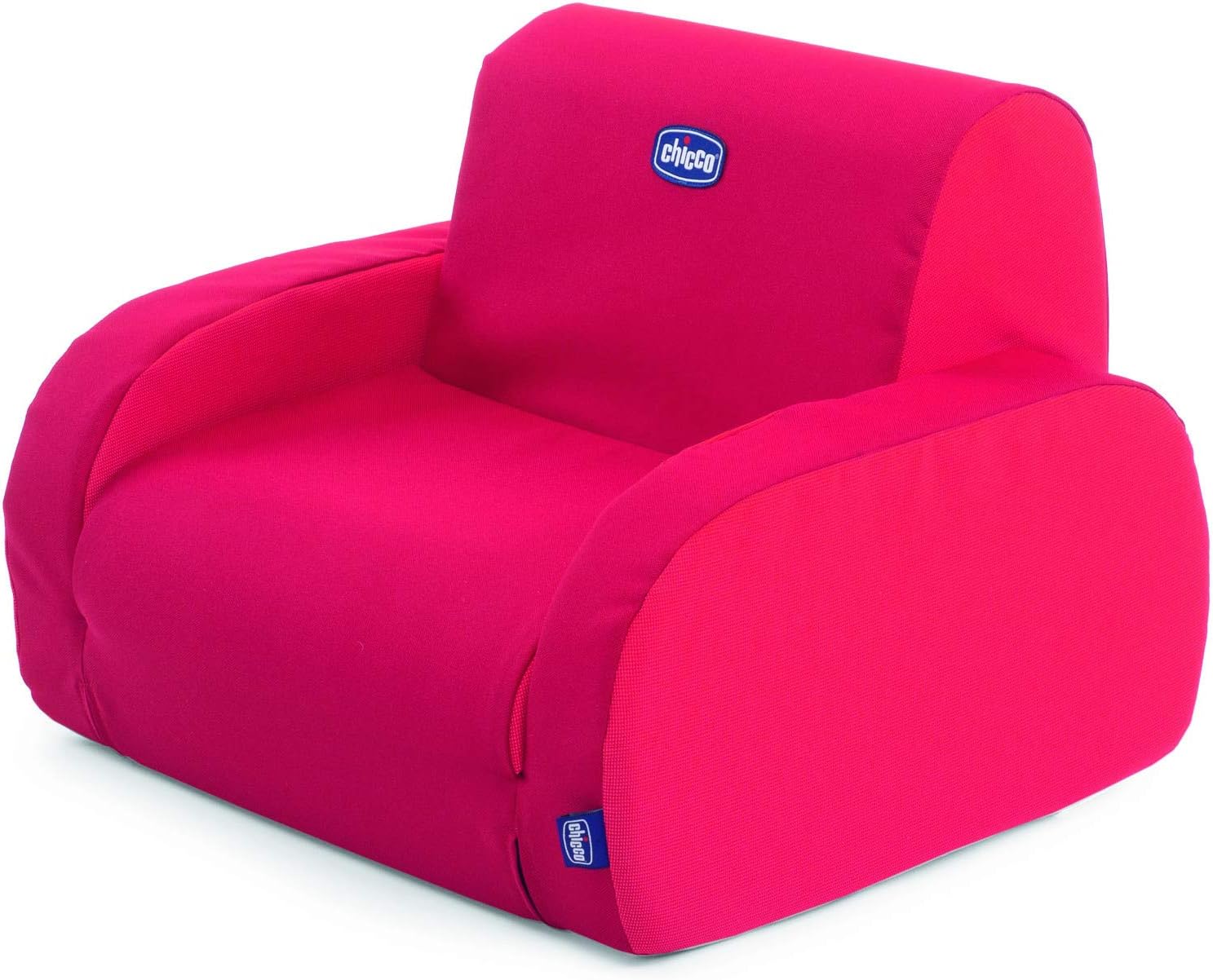Thumbnail 6 de Chicco Twist : fauteuil enfant transformable en chaise longue et canapé (3 configurations)