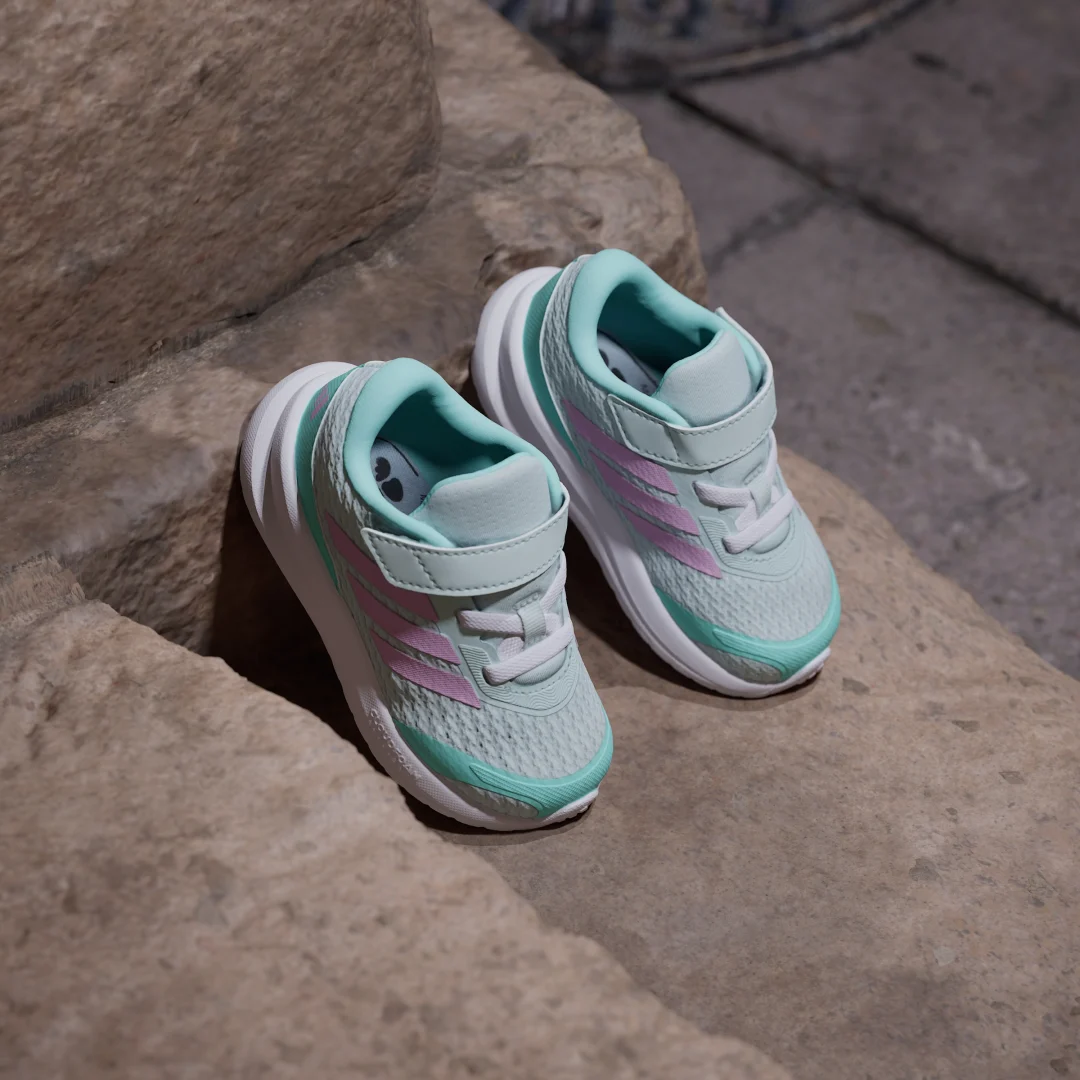 Thumbnail 3 de Zapatilla RunFalcon 6 de Adidas – Turquesa
